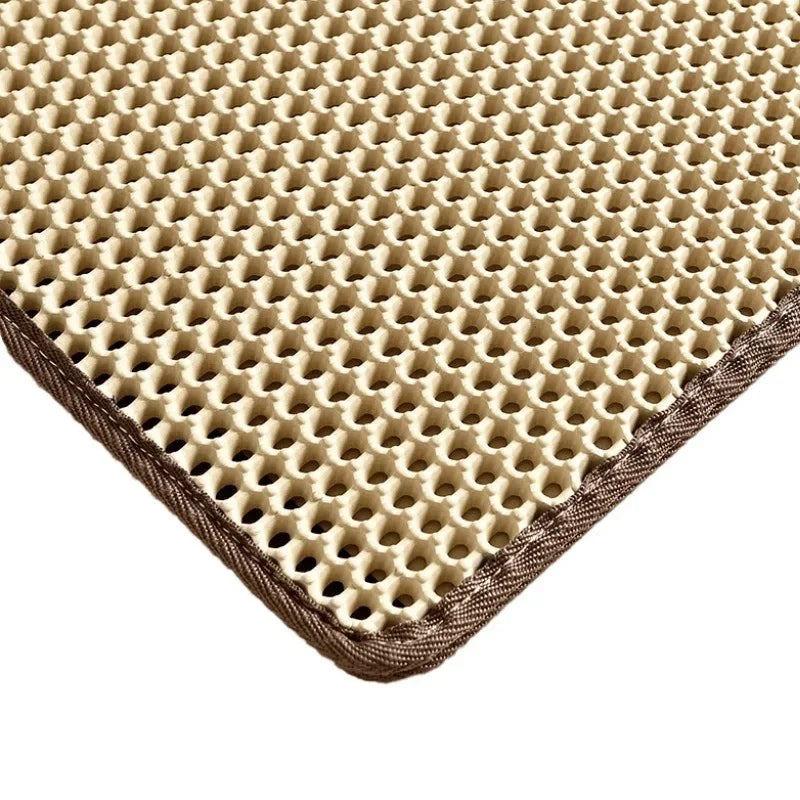 Waterproof Double-Layer Washable Non-Slip Mattress for Pets & Cleaning Products for Cats - Image 9